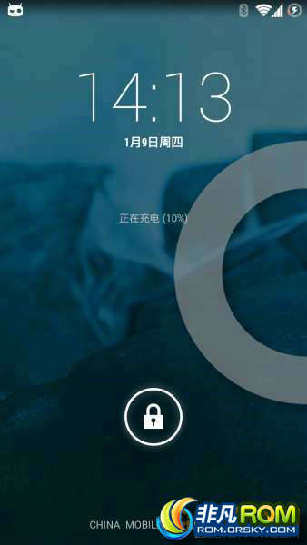  N7100 Note2 4.4.2 cm11.0 ROM 20140109