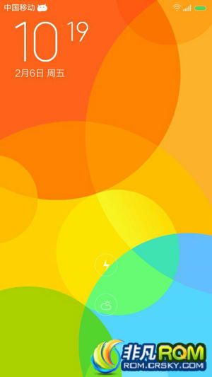 A820tƶˢ MIUI6 ޸ Ķ ޸ִλ