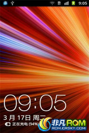 三星S5830刷机包 官方精简 全局优化 省电流畅 优化网络配置 SD卡读写优化