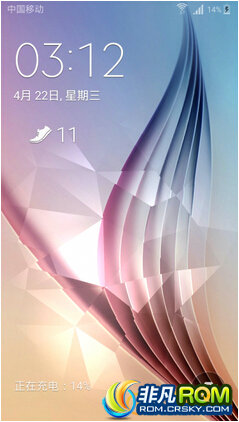 I9500ˢ Lollipop 5.0 I9500ZSUHOC2 by Man V7.0 ȶ ϸ޸ ʹ