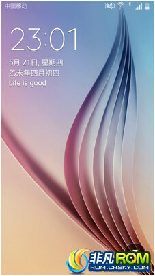 I9500ˢ ZCUJOC3 5.0.1  ȶ Ի ̹ ˢ