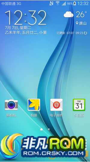 I9500ˢ ZNUJOE2 v19 ޸ ߼ͨ ȶʡ