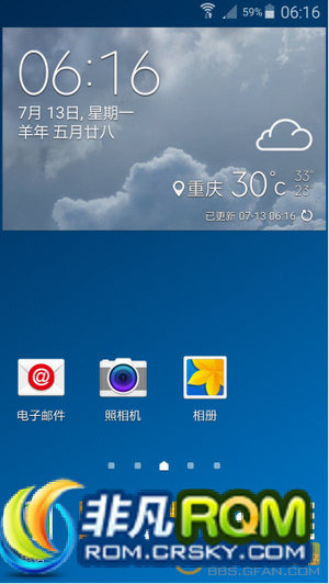 I9500ˢ 0713ʽCHN3.0 ֵ֪ͨ xp ȶ ʡŻ