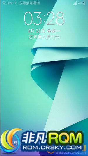 I9500ˢ Lollipop 5.0 ZSUHOC2 by Man V11 ֹ ȶʡ
