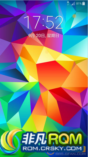 I9500ˢ ʽ CHN8.0 ͨ¼ Ż