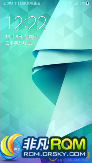 I9500ˢ  ZCUJOH2޸ 򲻳õAPK  ROOT һЩ΢