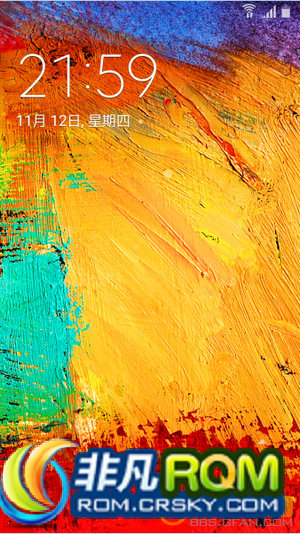 N900ˢ Note3Ի LL 1.0 NOTE4 ǿ ϵͳ