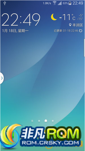 N7100ˢ XXUFOC2 V13 ȫȫͼ ޸һЩ ʡ