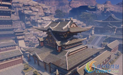 楚留香手游攻略