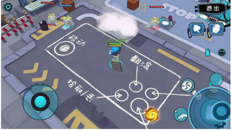 奇葩战斗家手游新手必看进阶小技巧