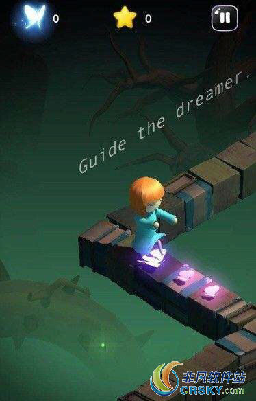 Dream Walker体力怎么获取