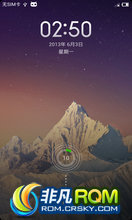 MOTO XT910 ROM-MIUI 153 3.8.23