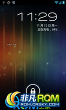 Ϊ U8800  ROM-ǿȶ Թ4.2 2.3װˢ