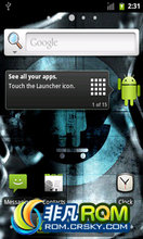 Ϊ U8220 ROM- CM7.1ٷROM