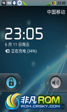 Ϊ U8500 ROM-U8500 2.2  Ż һ