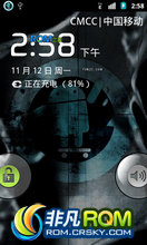 HTC G5 ROM ˢ [Nightly 2012.12.09] CyanogenŶGoogle Nexus OneROM