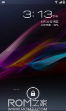  K860i ROM-ڹٷ4.1ֲXperiaROM