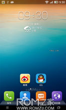  K860i ROM-VIBE for K860iֲROM