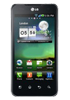 LG E730 Optimus Sol