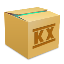 Kx驱动极速版 v3558