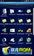 ���� X10 ROM-����BUG��Ʒ--2.1.A.0.435 V2.2