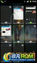 ���� X10i(Xperia X10) ROM-CM2.3.7��rom