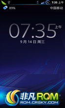 ���� X10 ROM-Honey �䳲����